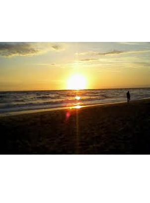 Strand route 